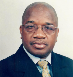 HOUNDONOUGBO MATHIAS