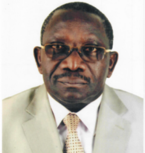 AMOUSSOU FRANCIS